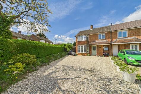 Fraser Road, Bracknell, Berkshire, RG42