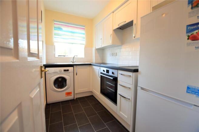 Brand New Kitchen