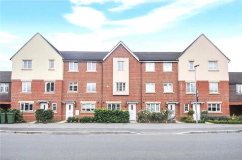 Sparrowhawk Way, Bracknell, Berkshire, RG12