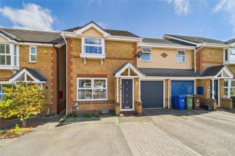 Crockford Place, Binfield, Bracknell, Berkshire, RG42