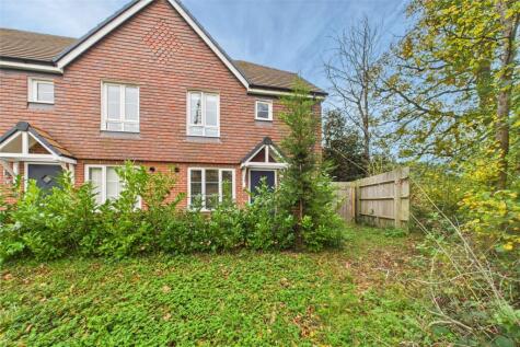 Sumner Chase, Binfield, Bracknell, Berkshire, RG42