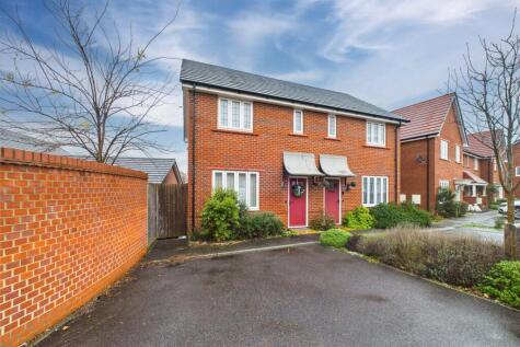 Porthcawl Drive, Binfield, Bracknell, Berkshire, RG42
