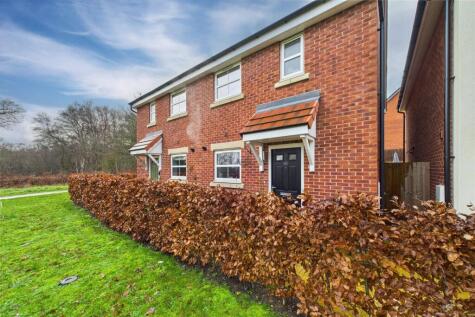 Chapman Drive, Binfield, Bracknell, Berkshire, RG42