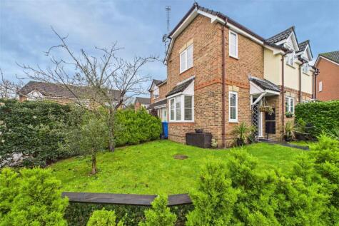 Samian Place, Binfield, Bracknell, Berkshire, RG42