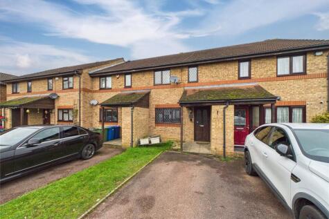 Chesterblade Lane, Bracknell, Berkshire, RG12