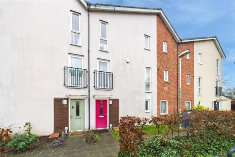 Vulcan Drive, Bracknell, Berkshire, RG12