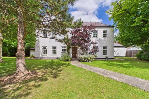 Warfield Chase, Oxfordshire Place, Warfield, Berkshire, RG42