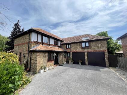 Berrycroft, Bracknell, Berkshire, RG12