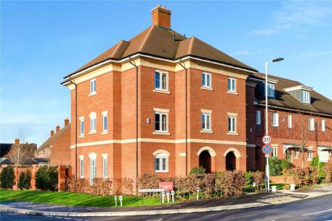 Meadowsweet Lane, Warfield, Bracknell, Berkshire, RG42