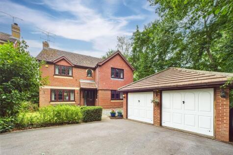 Ormathwaites Corner, Warfield, Bracknell, Berkshire, RG42