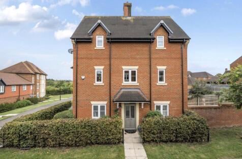 Charlock Place, Warfield, Bracknell, Berkshire, RG42