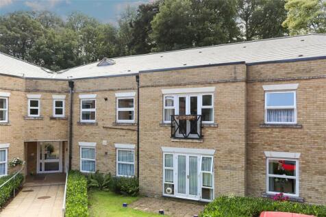 Woodland Place, Cedars Village, Chorleywood, Hertfordshire, WD3