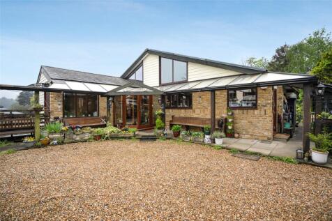 Loudwater Lane, Loudwater, Rickmansworth, Hertfordshire, WD3