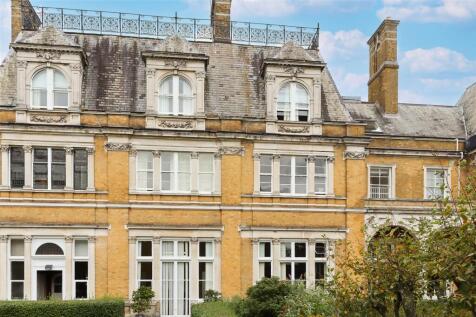 The Cedars, Cedars Village, Chorleywood, Hertfordshire, WD3