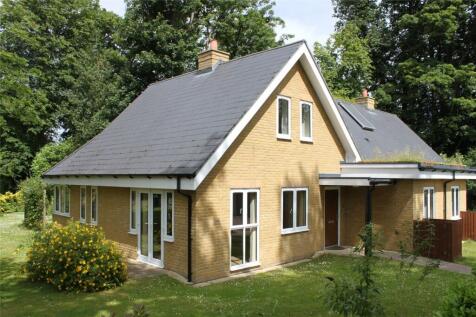 Marriot Terrace, Cedars Village, Chorleywood, Hertfordshire, WD3