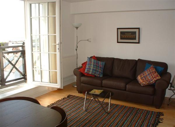 Lounge Area
