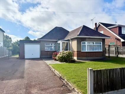 Leigh on Sea, * LARGE DETACHED PLOT *