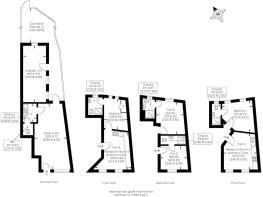 Floor/Site plan 1