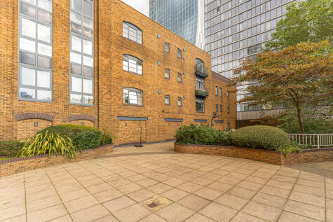 Quayside House, Canary Wharf E14