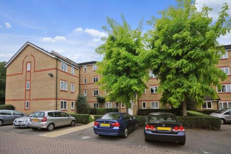 Telegraph Place, Isle of Dogs E14