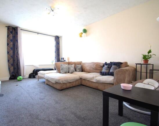 Living Room. 