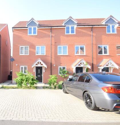 Front House 