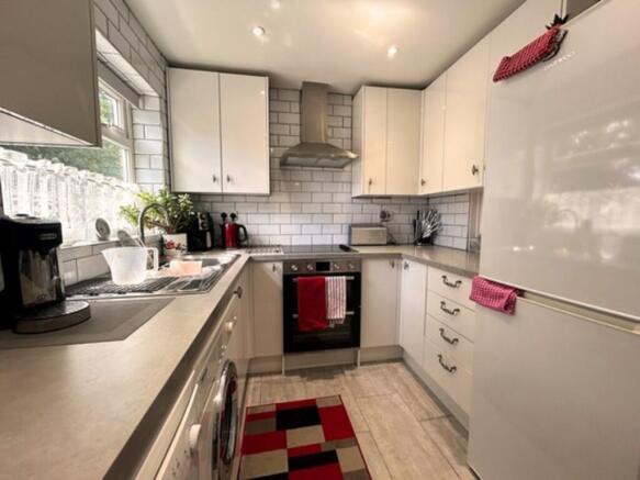 Kitchen 1