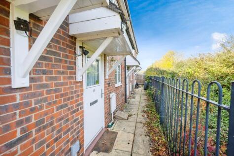 Shorts Avenue, Shortstown