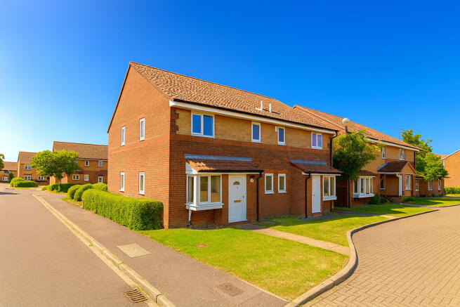 Honeysuckle Way -...