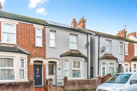 Raleigh Street, Bedford