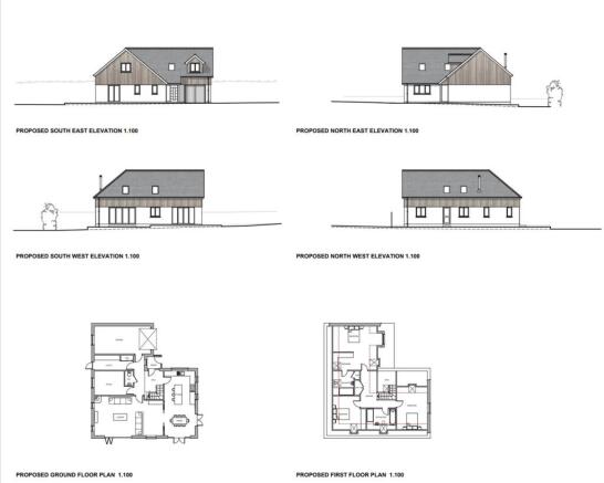 Proposed Plan