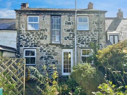 Stone Fronted Near Village Centre, St Keverne
