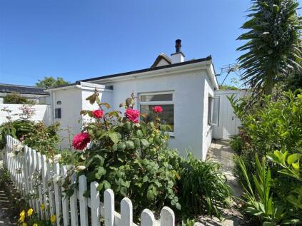 Unique property, St Keverne