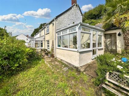 Cottage in countryside setting, Lowertown