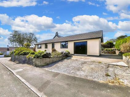 Delightful detached bungalow, Lelant