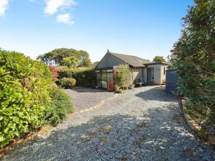 Semi Detached two bedroom home, Carbis Bay