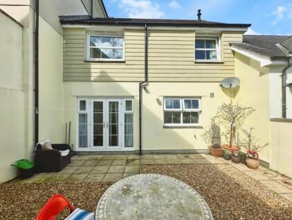 Two bedroom home, Falmouth