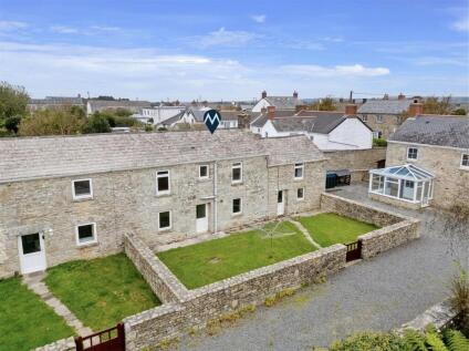 Stone Cottage, Breage