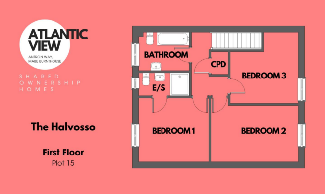 Atlantic View, Mabe - The Halvosso First Floor.png