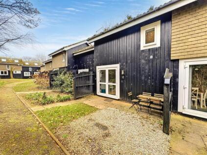 Hayle, Cosy three bed retreat