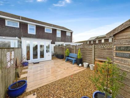 Goldsithney, Beautifully presented home