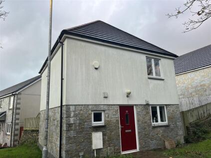 Shared ownership property in Camborne