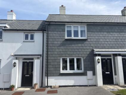 Shared Ownership Property In Padstow