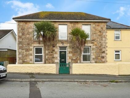 Hayle, Stylish two bedroom flat