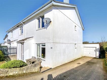 Delightful semi-detached home, Goldsithney