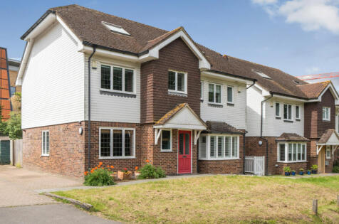 Willow Walk, Orpington, Kent, BR6