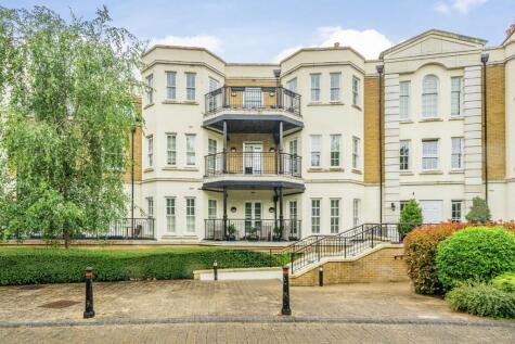 Westerham Road, Keston, Kent, BR2