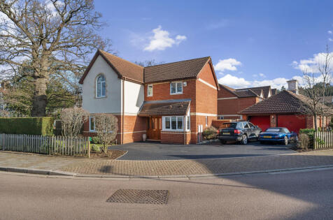 Randolph Road, Bromley, Kent, BR2