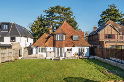 Crofton Road, Orpington, Kent, BR6