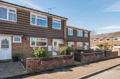 Parkside, Halstead, Sevenoaks, Kent, TN14